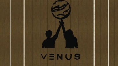 Venus Dome House