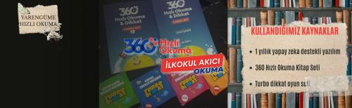 Yarengume Hızlı Okuma