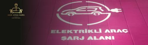 Osm Araç Sarj