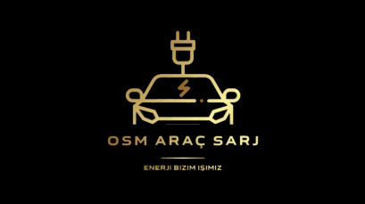 Osm Araç Sarj