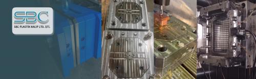 SBC PLASTİK KALIP
