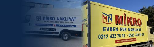 Mikro Evden Eve Nakliyat
