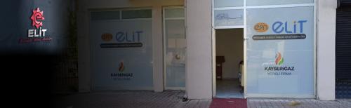 ELİT MÜHENDİSLİK DOĞALGAZ