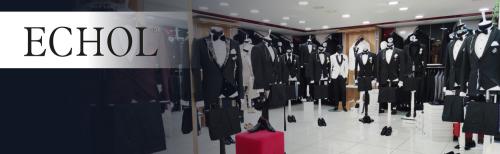 ECHOL Mağazacılık