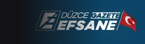 Düzce Gazete Efsane