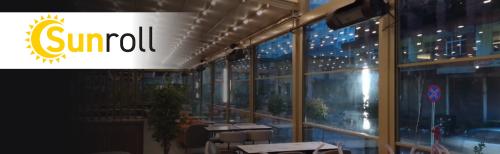 Sunroll - Shading Systems
