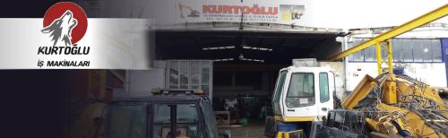 KURTOĞLU İŞ MAKİNALARI