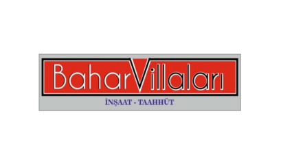 BAHAR VİLLA İNŞAAT