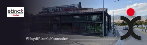 Ekinox Armada Gayrimenkul