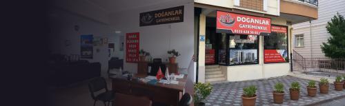 DOĞANLAR GAYRİMENKUL