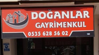 DOĞANLAR GAYRİMENKUL