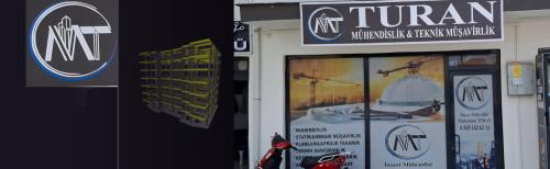 Turan Yapi Mühendislik