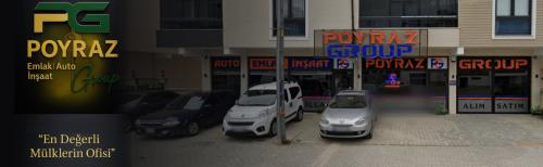 POYRAZ GROUP EMLAK & AUTO