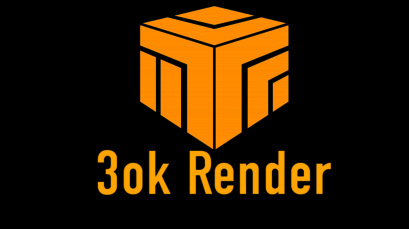 3ok Render