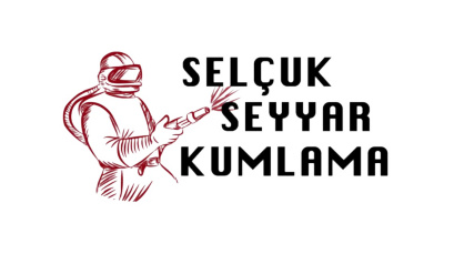 SELÇUK SEYYAR KUMLAMA
