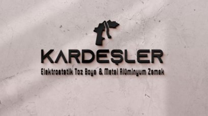 KARDEŞLER STATİK TOZ BOYA