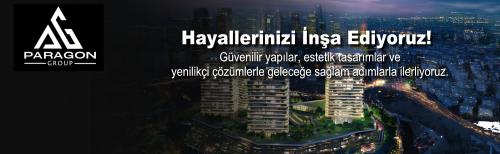 PARAGON GROUP YAPI