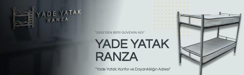 YADE YATAK RANZA