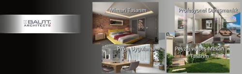 BAUTT ARCHITECTS