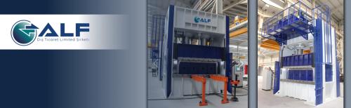 ALF Makine