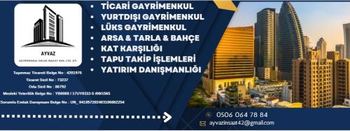 AYVAZ İNŞAAT