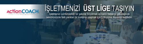 ACTİON COACH TÜRKİYE  İŞLETME KOÇLUĞU İLE İŞLERİNİZİ BÜYÜTÜN
