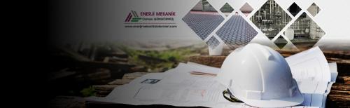 Enerji Mekanik