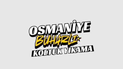 OSMANIYE BUHARLI KOLTUK YIKAMA