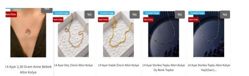 KRD GOLD