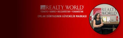 REALTY WORLD VIP GAYRİMENKUL