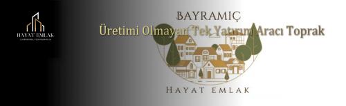 Bayramiç Hayat Emlak