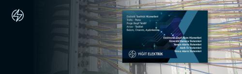 YİĞİT ELEKTRİK