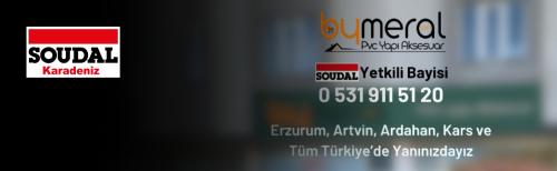 Soudal Karadeniz