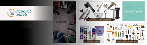 ÖZTÜRK AHŞAP HIRDAVAT