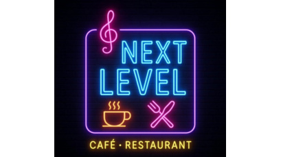 Next Level Cafe&Restaurant