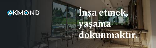 AKMOND İNŞAAT
