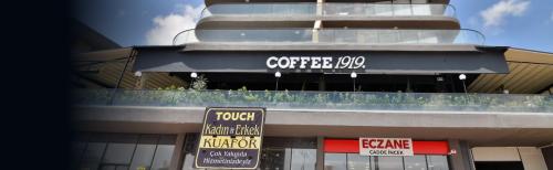 Kocatepe Coffee 1919 İncek