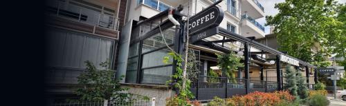 Kocatepe Coffee 1919 Polatlı