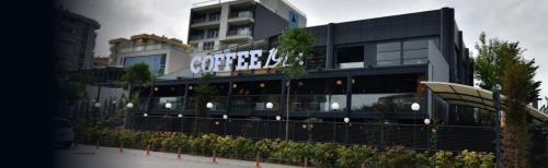 Kocatepe Coffee 1919 Ümitköy