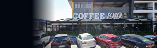 Kocatepe Coffee 1919 Etimesgut