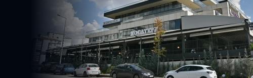 Kocatepe Coffee 1919 Bağlıca