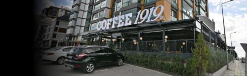 Kocatepe Coffee 1919 Gölbaşı Seğmenler