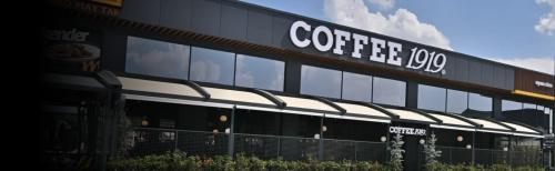 Kocatepe Coffee 1919 Sincan