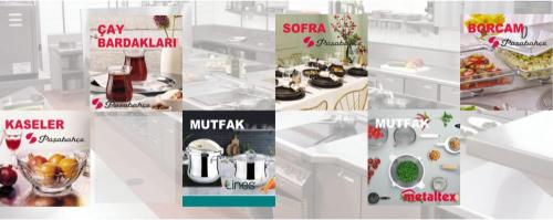 DOĞUŞ MUTFAK MALZ. ZÜCCACİYE İTH.İHR.PAZ.SAN.VE TİC.LTD.ŞTİ.