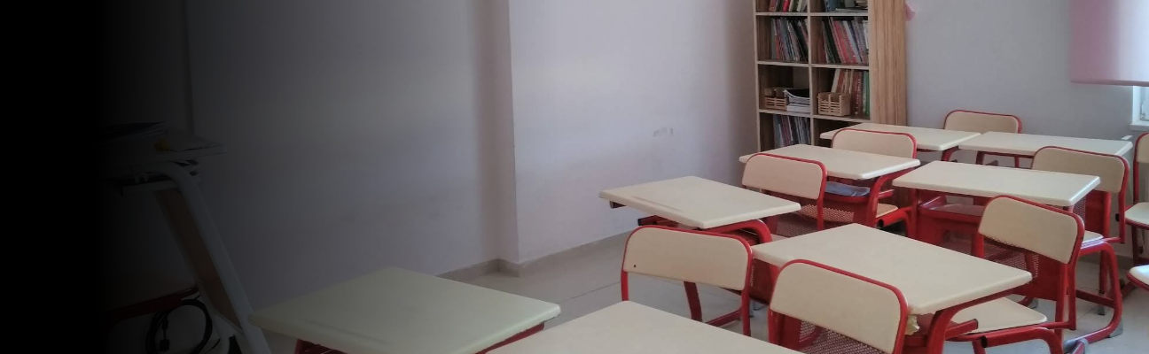 Olimpiyat Kurs Merkezi