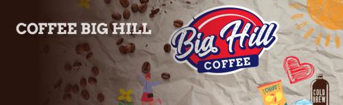 Big Hill Coffee Gölbaşı Sahil Yolu