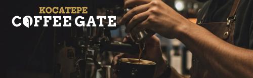 Coffee Gate Yaşamkent