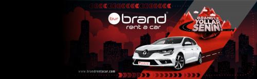BRAND Rent a Car