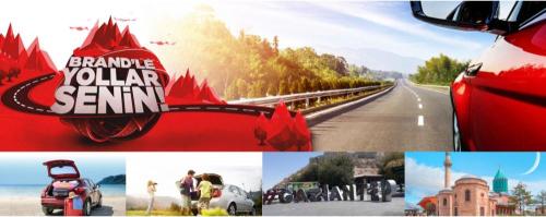 BRAND Rent a Car - SCZ MÜHENDİSLİK TUR.İNŞ.OTOM.SAN.ve TİC.LTD.ŞTİ.