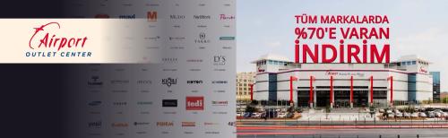 Airport Outlet Center